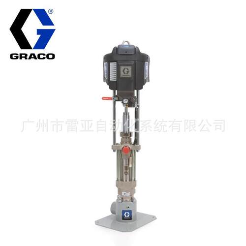 GRACO/固瑞克 P14DCS NXT 14:1 油脂泵 气动 抽油泵 油泵 高压泵