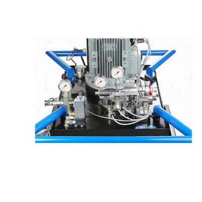 优势供应德国ASTECH工业液压缸欧洲原厂