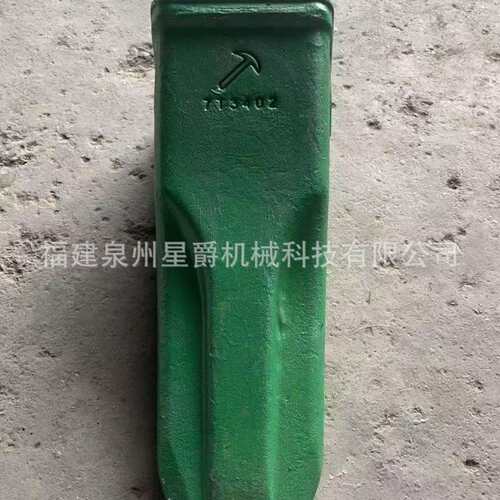 泉州 卡特 斗齿 齿 320 336 挖掘机配件 合金