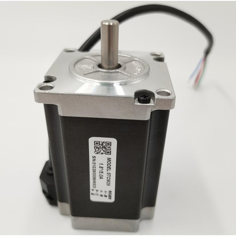雷赛智能步进电机57CM21X/57CM22C-SZ/57CM26/57CM23/57CM23-4A
