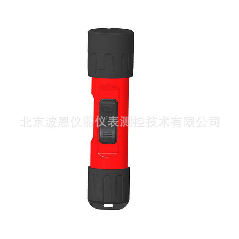 一体式水深水温仪手持声呐水深水温测量多角度水深探测仪