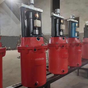 液压推动器起重机行车刹车抱闸液压盘式制动器