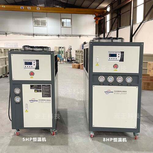 电恒温设5YW-H50备YW-H0电泳泳工需要哪些艺设备电泳冷热一体交换