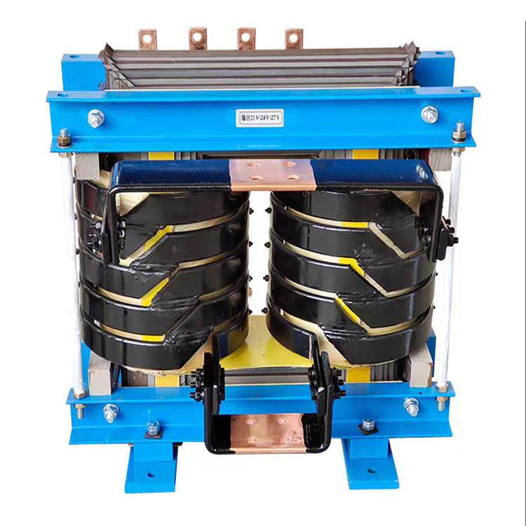 加热电炉用30kva50kva低压大电流变压器380v220v变70v50v30v12v9v
