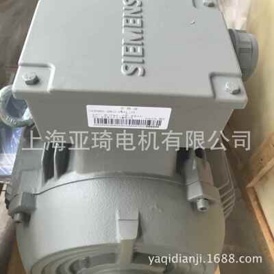 1LE0001-1DA43-4FB4 （B5-18.5KW)电动机