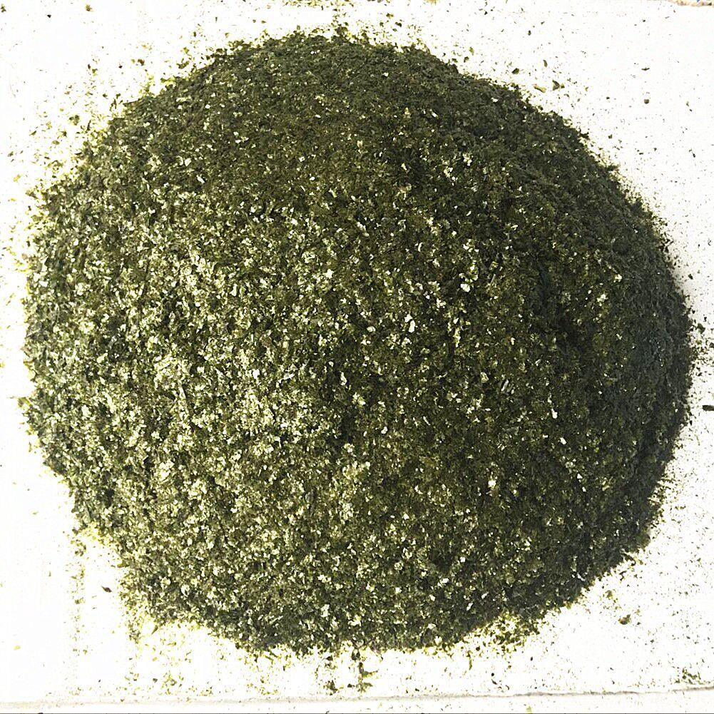 现货碎夹心海苔粉500克葱抓饼 章鱼烧小丸子饼 海苔丝 粉沫撒料