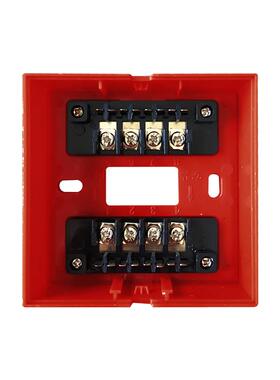 利达消报LD2004EN消火栓报警按钮 LD2002EN消报按钮 编码型 现货