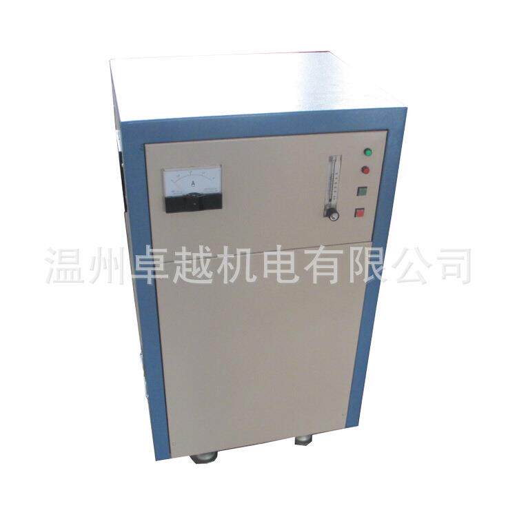 水处理专用臭氧发生器 臭氧机 臭氧杀菌消毒设备 臭氧杀菌机