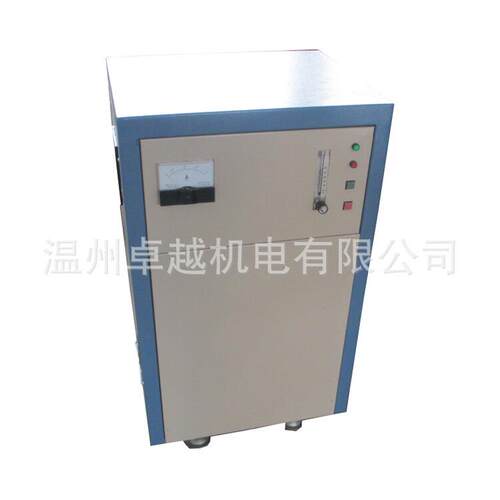 水处理专用臭氧发生器 臭氧机 臭氧杀菌消毒设备 臭氧杀菌机
