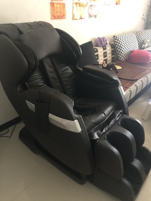 迪斯按摩椅T07怎么样?使用两个月感受!震惊大反馈