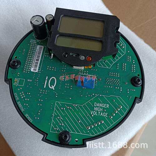 IQ进口罗托克逻辑控制板 rotork43137-05IQ电动装置rotork43137-0