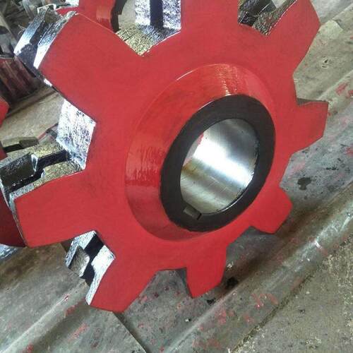 NE50提升机链轮总成 TH300提升机链轮总成 TH360提升机链轮