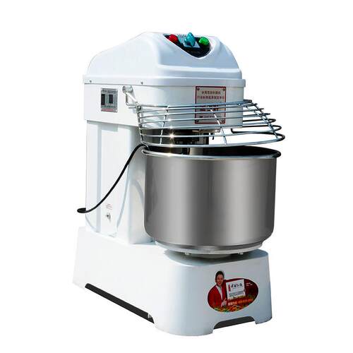 裕飞永强YQ-S20升S30商用和面机S40立式多功能S50搅拌机S60搅面机