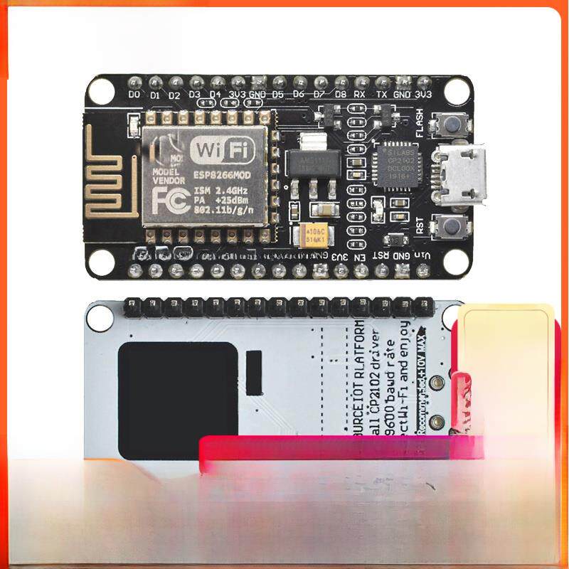 ESP-32开发板WIFI+蓝牙2合1双核CPU低功耗ESP32 ESP-32S 2.4 GHz