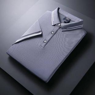 作厂服订制订做T恤告衫 夏天广夏季 工 短袖 高档工服l定制印ogo工装