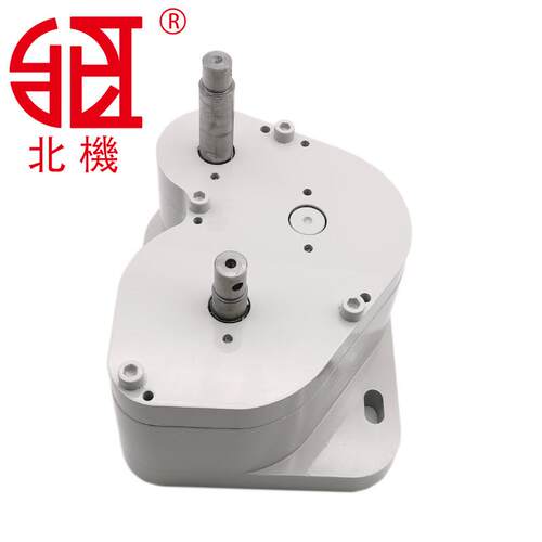 减速机厂家批量供应左旋右旋减速齿轮箱木工涂胶马达