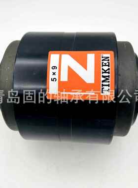TIMKEN火车轴承 5x9 英制尺寸完整单元 1246/HM124618XD 铁路配件