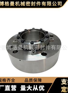 YNKN300/200机械密封H75S2G115/58-E4机械密封汽机泵机械密封