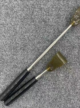 不锈钢痒痒挠痒痒挠装饰摆件