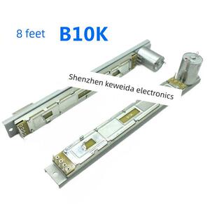 BEHRINGER百灵达X32 MOTOR FADER调音台带马达主控直滑电位器B10K