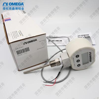 PRTXD-4 PRTXD-12 PRTXD-4-SL PRTXD-12-SL温度变送器奥米佳RTD