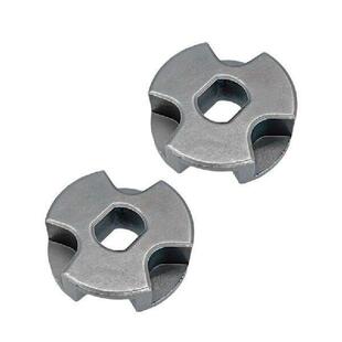 Professional 2Pieces Chainsaw Sprocket Kit Crafted From