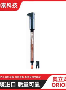 奥立龙8165BNWP环氧树脂壳体Sure-FlowRoss复合电极 一级代