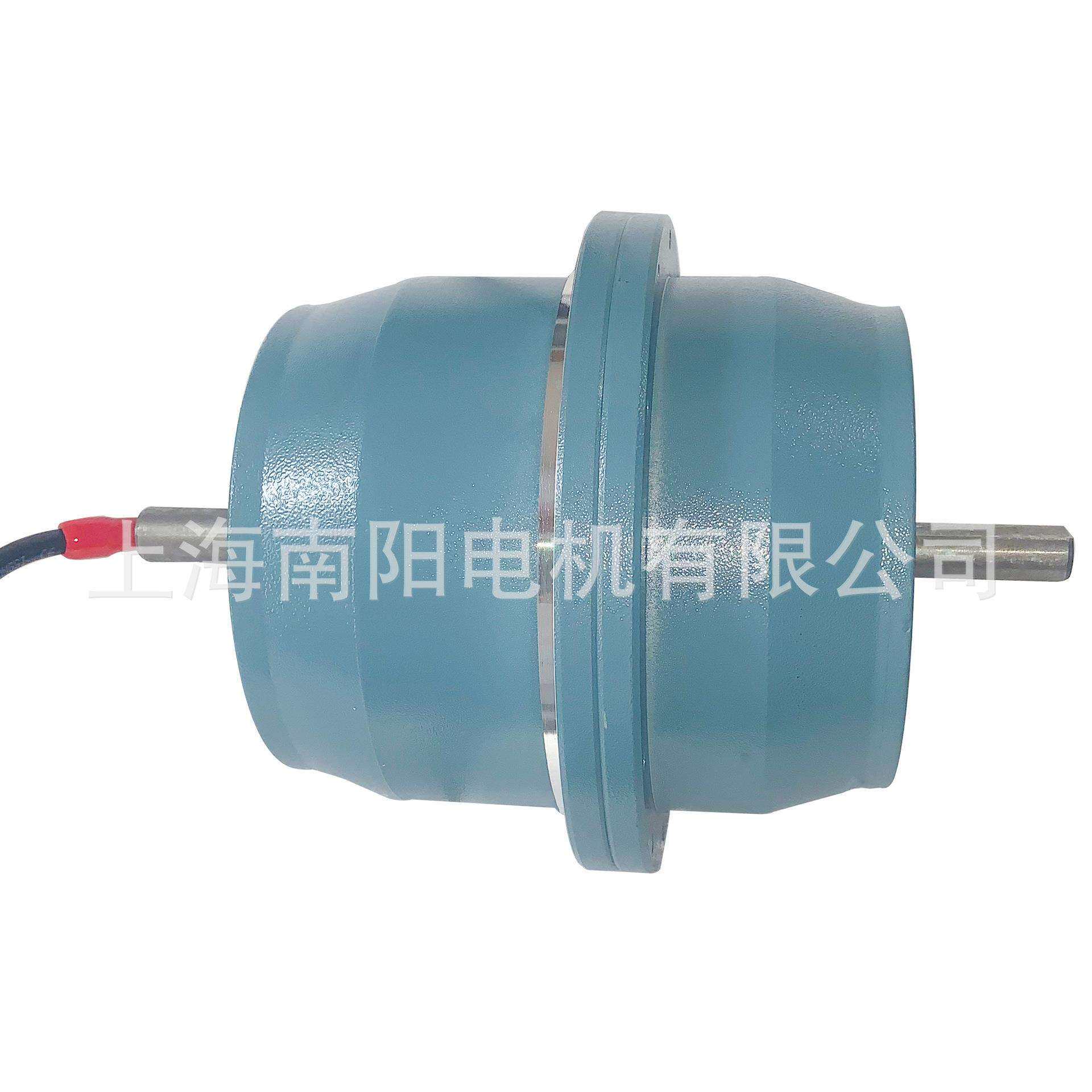 外转子低噪音三相异步电动机YDFW-0.55-4 0.18-4KW 380V 风机电机