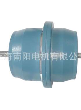 外转子低噪音三相异步电动机YDFW-0.55-4 0.18-4KW 380V 风机电机