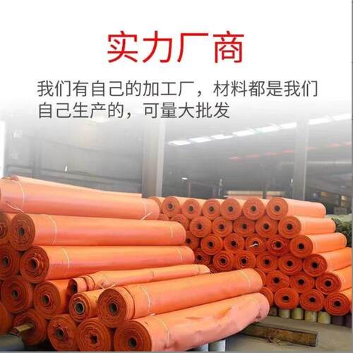 拉链正压风筒带导风筒管道 直径600正压风带 隧道矿用阻