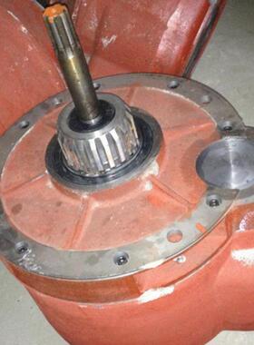 厂家销售电各种规格动葫芦减速机221110吨5吨1吨加速机型号齐全