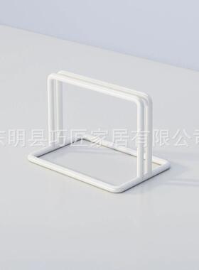 幼儿园网格展示工区首饰展示架