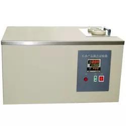 石平轩SY-510G型 油产品凝点试验澄D凝点SYD-510G测仪定 试验器