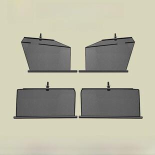 适用于蔚来Ec6Es6Et7Et5Et5T汽车升降器遮阳遮阳隐私车帘天幕隔热