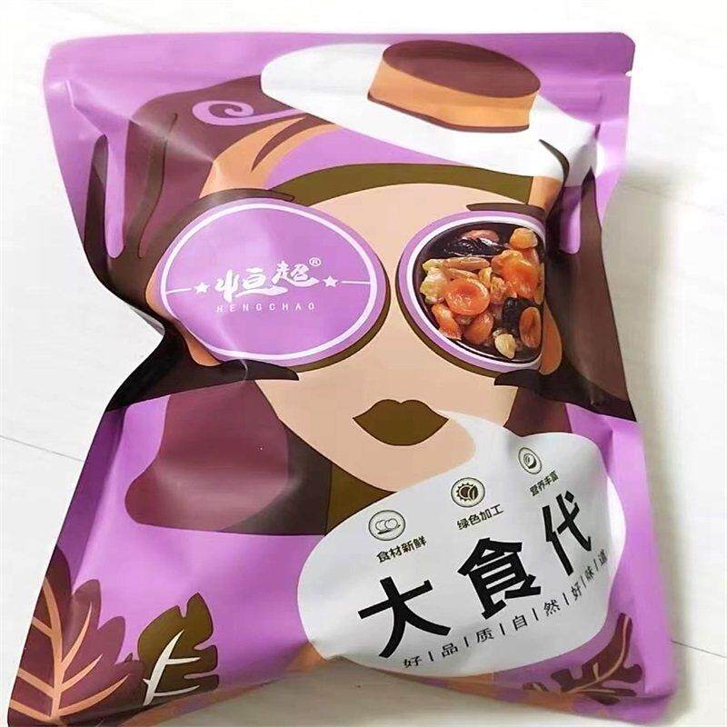 无添加剂整颗冻干草莓脆250g脱水果脯干烘焙专用雪花酥原材料零食