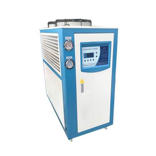 良源1-20HP标准型风冷式工业冷水机注塑机模具冷却冰水机冷冻机