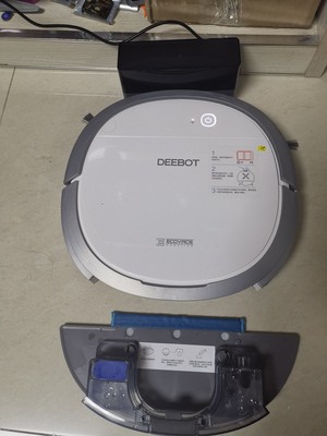 科沃斯地宝DK35怎么样??使用三个月彻底后悔了,内幕感受