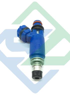 适用斯巴鲁 IMPREZA GDB GRB 大排量改装车 喷油嘴 1001-87081
