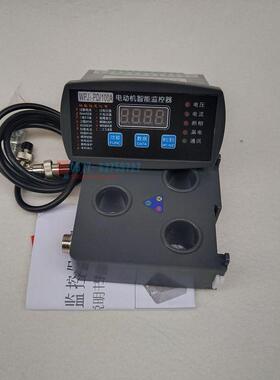 WPJ1-PD/G 100A综合电动机保护器马达智能保护装置500A 400A 600A