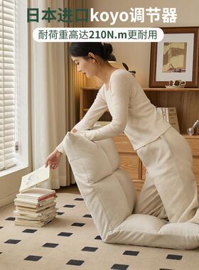 A6T躺椅懒人客沙可躺可睡12345678发单人飘窗榻榻米垫子厅椅阳台