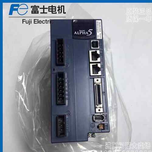 富士驱动器RYT201/401D5-VV2/101D5-LS2-Z25/500/751D5-VS2-Z5Z19