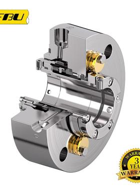 APOG23-CFX Plan23单端面集装式石油化工泵专用机械密封