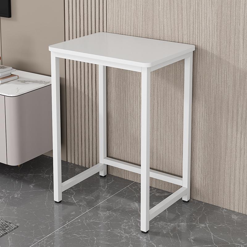 小桌子简易电脑桌长50 60 70 80出租房小户型书桌儿童学习写字台