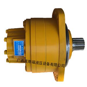 MSE柱塞式液1压马达 MSE0性5-2-13-05-2A5CVK0-5RK00高能掘进机马