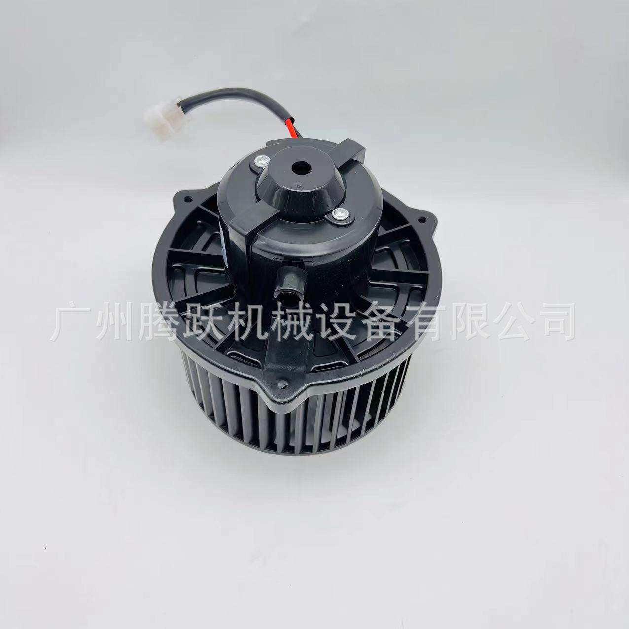 挖掘机装载机工程机械配件11N6-90700暖风电机R215-7 R210-9