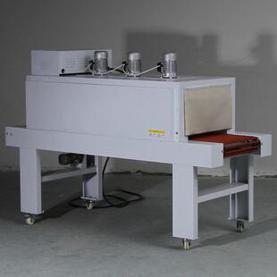 收缩包装 机加热式 机PE薄膜热收缩 1520j全自动热收缩膜包装 3020