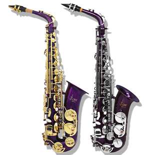 SLADE降E调中音萨克斯风乐器初学者新手入门演奏级管乐萨克斯