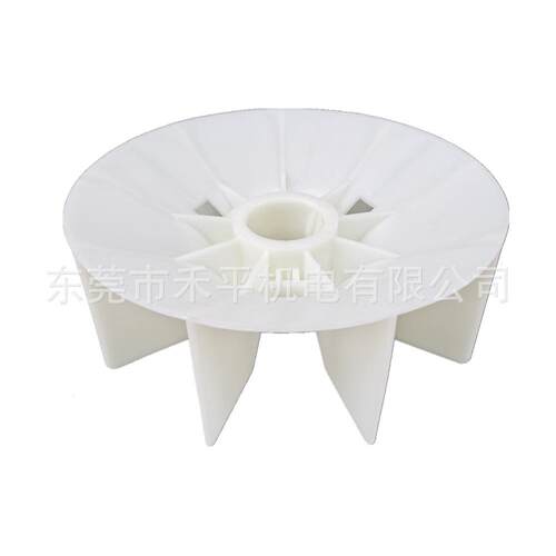 破碎机用电机M2QA280M6A风扇叶|280-4.6.8P