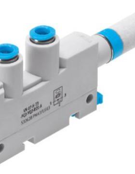 VN-20-L-T6-PQ4-VA5-RO2费斯托FESTO真空发生器