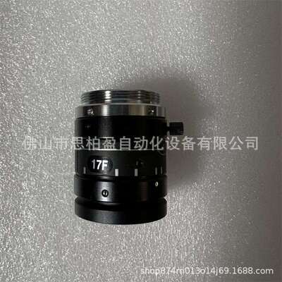 computar 康达标25mm OP-88838 OP-88825 OP-88813 OP-88808